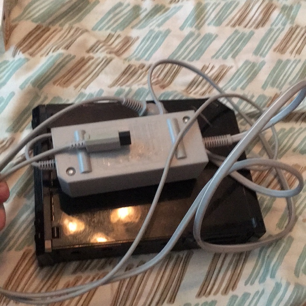 Nintendo wii. - Picture 4 of 4